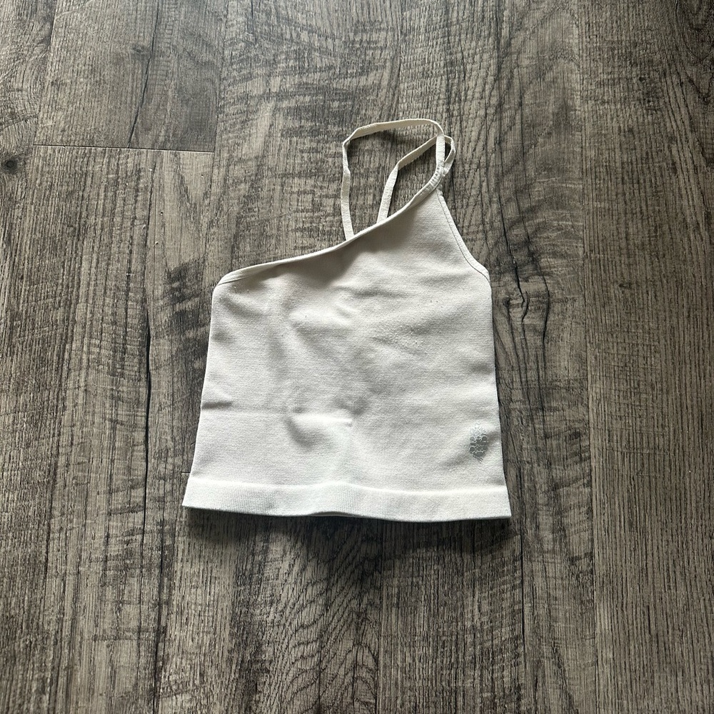 Free People Tank